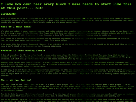 Pages/Blog/OddMoralityAroundMedia screenshot