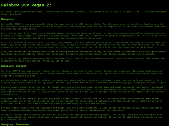 Pages/Blog/RSSVegas screenshot