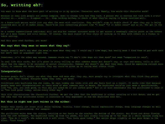 Pages/Blog/Thebestpartofwrittingimo screenshot