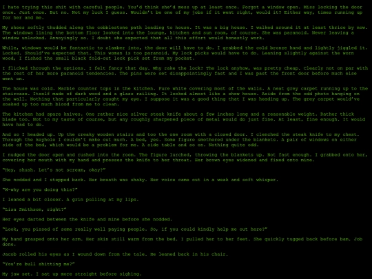 Pages/Writting/Assassin screenshot