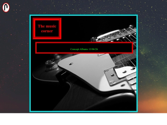 music talk  screenshot
