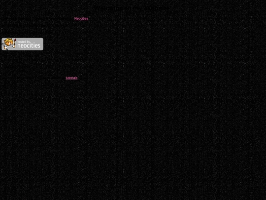 blegh screenshot