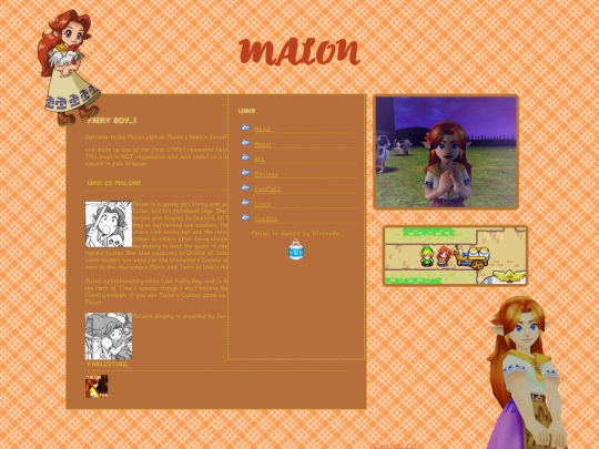 malon screenshot