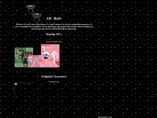 ocrefs screenshot