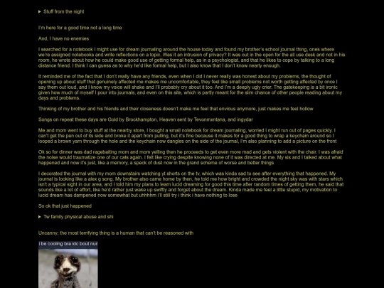 texts/nov-17-2025 screenshot