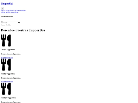 Tupperup/TuperUp/service screenshot