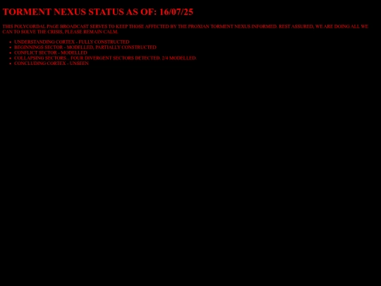 nexusprogress screenshot