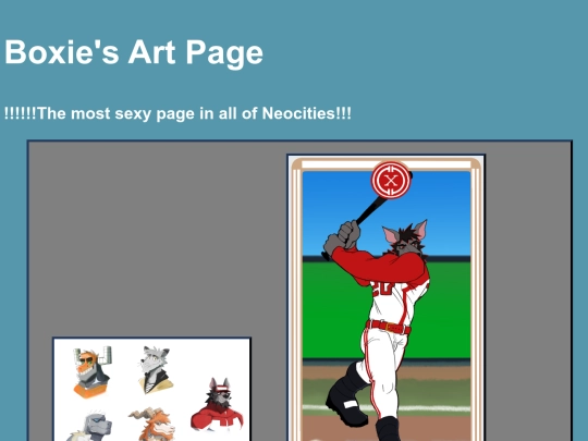 Drawings/Drawings screenshot