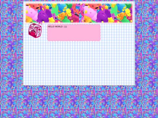 styles screenshot