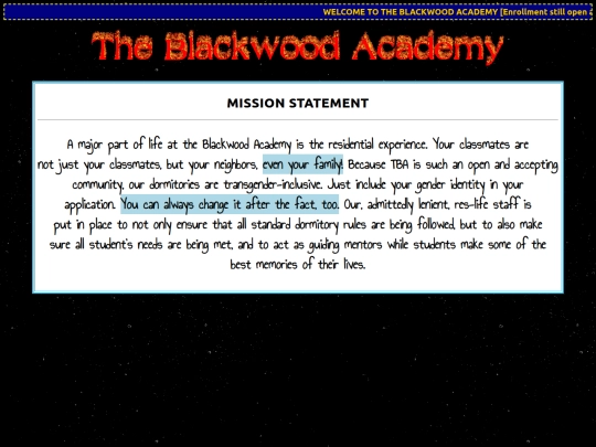 Mission screenshot