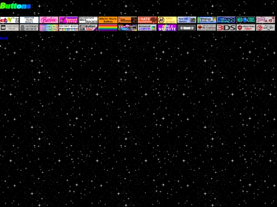 buttons screenshot