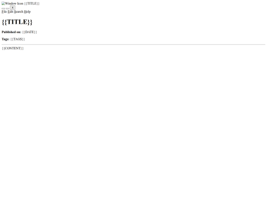 src/components/Window/NoteWindow/NoteWindow screenshot