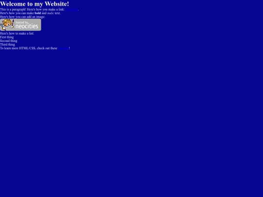 info/HYJ screenshot