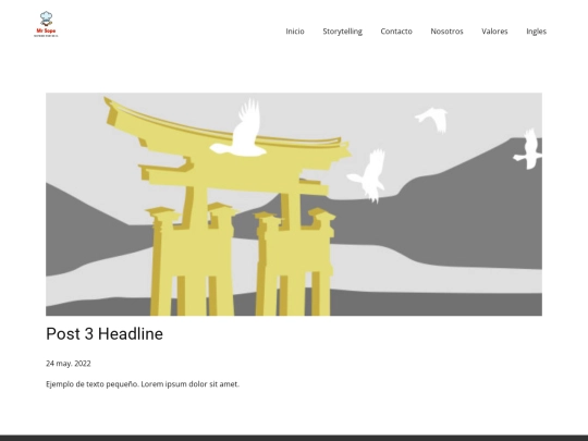 blog/enviar-2 screenshot