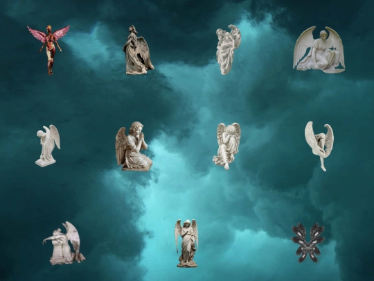 shrines screenshot