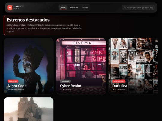 betad screenshot