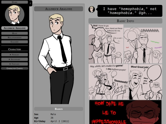 alldrick screenshot