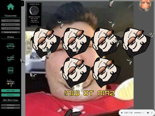 misc/something screenshot