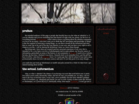 kinfo screenshot