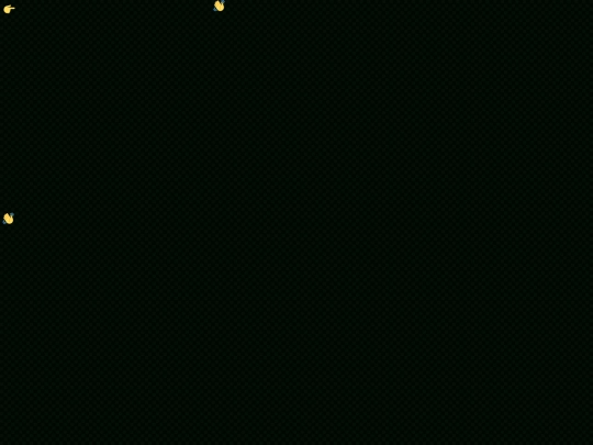 cursorparty screenshot