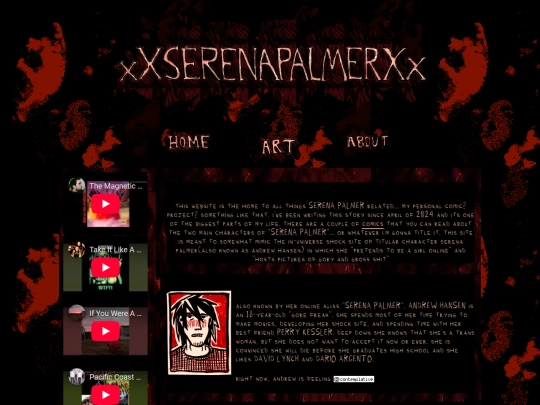 about screenshot