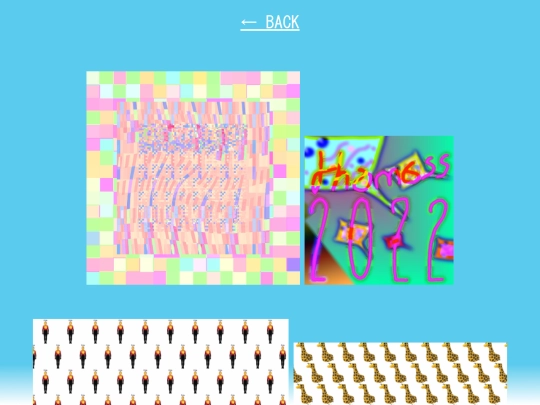 art/2022 screenshot