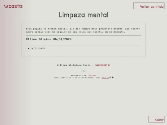 mente screenshot
