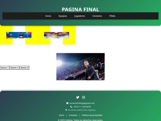 tp6pagfinal/final screenshot