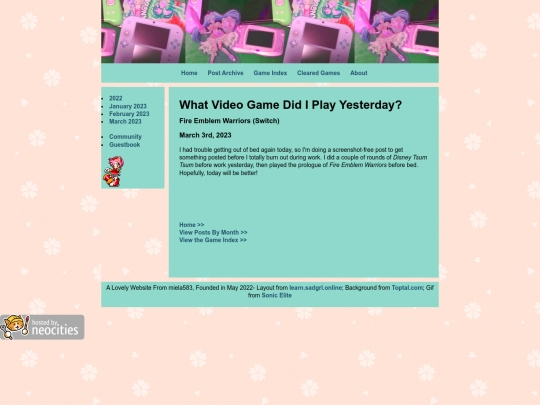 game-pages/fe-warriors screenshot