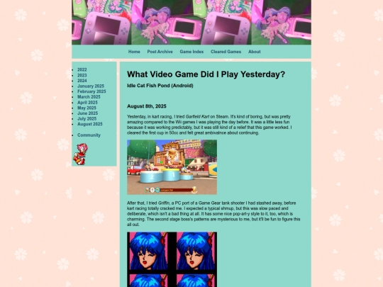 game-pages/idlecat screenshot