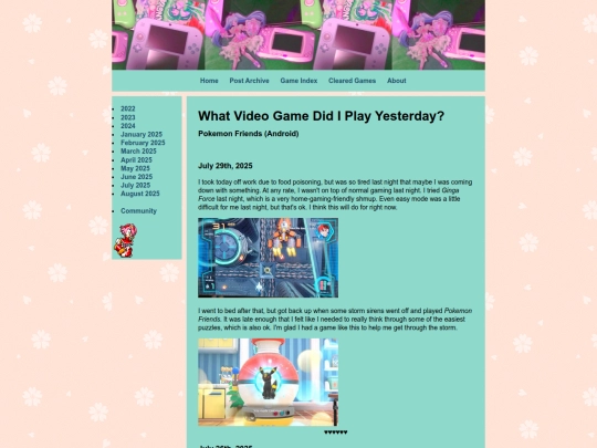 game-pages/pokemonfriends screenshot