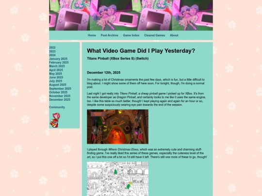 game-pages/titanspinball screenshot