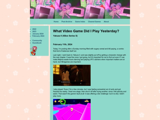 game-pages/yakuza0 screenshot