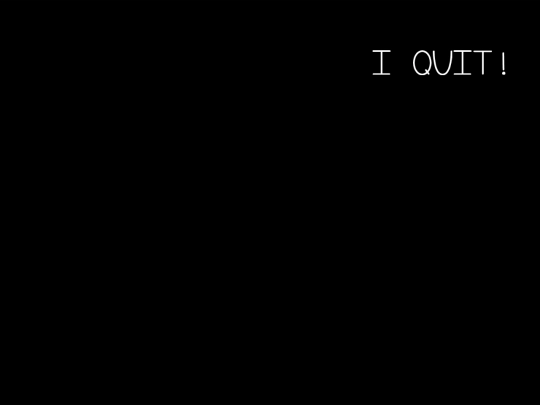 After Dark Scratch edition screenshot