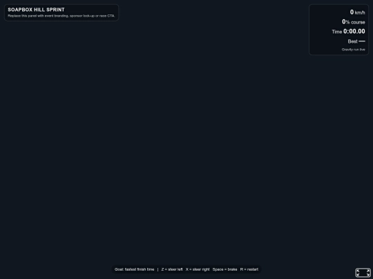 soapbox/index2 screenshot