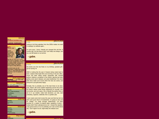 newlayout screenshot