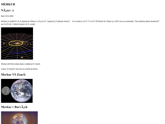 Robocode screenshot