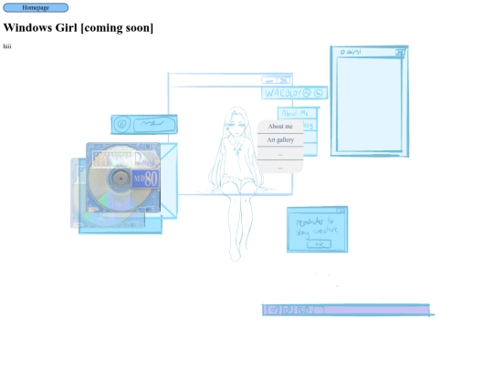 Windows screenshot
