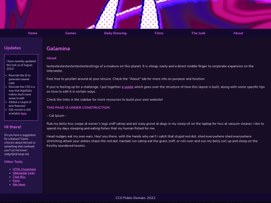 about screenshot