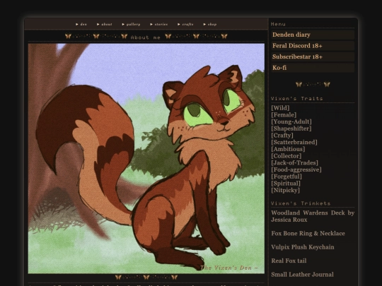 about screenshot