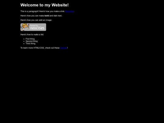 fa page/gallery screenshot
