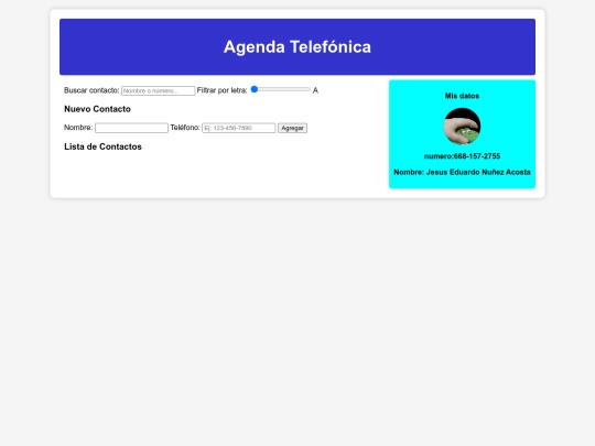 TAREA4 screenshot