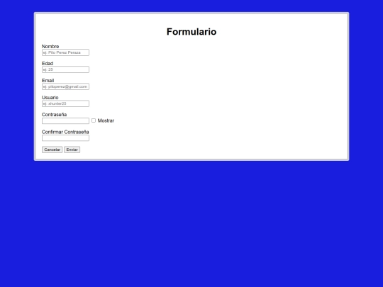 TAREA6 screenshot