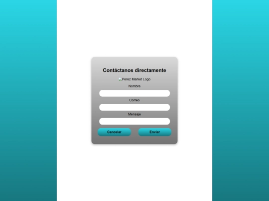 contactar screenshot
