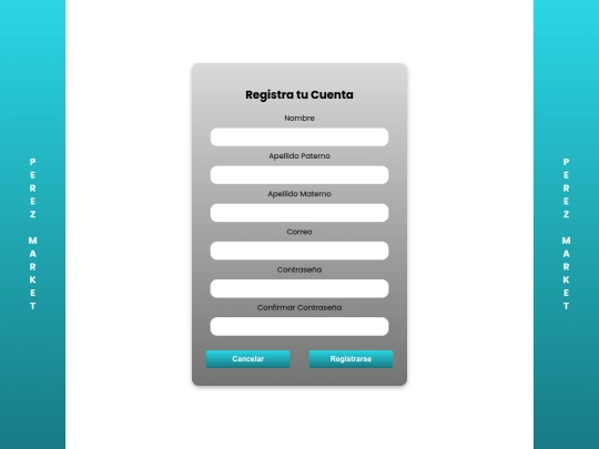 registrar screenshot
