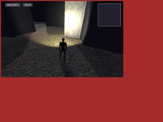Mazes screenshot