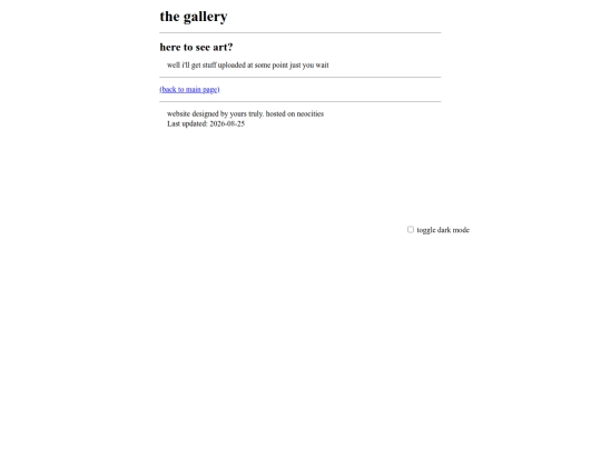 art screenshot