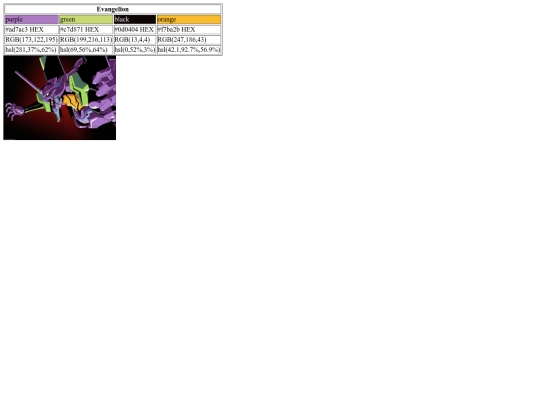documents/color screenshot