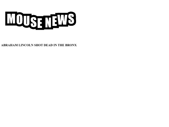 mousetv screenshot