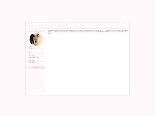 music screenshot